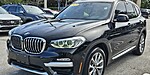 Used 2019 BMW X3 XDRIVE30I in MIAMI, FLORIDA