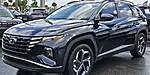 Used 2024 HYUNDAI TUCSON HYBRID SEL CONVENIENCE in MIAMI, FLORIDA
