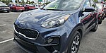 Used 2021 KIA SPORTAGE LX in MIAMI, FLORIDA