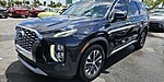 Used 2020 HYUNDAI PALISADE SEL in MIAMI, FLORIDA