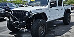 Used 2021 JEEP GLADIATOR WILLYS in MIAMI, FLORIDA