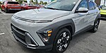Used 2025 HYUNDAI KONA SEL CONVENIENCE in MIAMI, FLORIDA