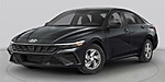 Used 2025 HYUNDAI ELANTRA SEL SPORT in MIAMI, FLORIDA