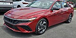 Used 2025 HYUNDAI ELANTRA SEL SPORT in MIAMI, FLORIDA