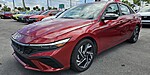 Used 2025 HYUNDAI ELANTRA SEL SPORT in MIAMI, FLORIDA