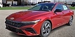 Used 2025 HYUNDAI ELANTRA SEL SPORT in MIAMI, FLORIDA