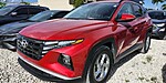 Used 2023 HYUNDAI TUCSON SEL in MIAMI, FLORIDA