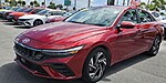 Used 2025 HYUNDAI ELANTRA SEL CONVENIENCE in MIAMI, FLORIDA
