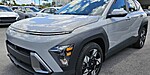 Used 2025 HYUNDAI KONA SEL CONVENIENCE in MIAMI, FLORIDA