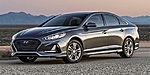 Used 2018 HYUNDAI SONATA SE in MIAMI, FLORIDA