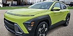 Used 2024 HYUNDAI KONA SEL in MIAMI, FLORIDA