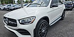 Used 2020 MERCEDES-BENZ GLC-CLASS GLC 300 in MIAMI, FLORIDA