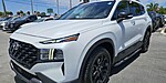 Used 2022 HYUNDAI SANTA FE XRT in MIAMI, FLORIDA