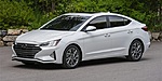 Used 2019 HYUNDAI ELANTRA SEL in MIAMI, FLORIDA