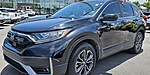 Used 2020 Honda CR-V EX in MIAMI, FLORIDA