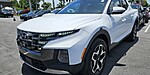 Used 2024 HYUNDAI SANTA CRUZ LIMITED in MIAMI, FLORIDA