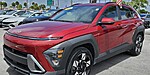 Used 2024 HYUNDAI KONA SEL in MIAMI, FLORIDA