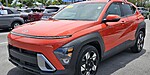 Used 2024 HYUNDAI KONA SEL in MIAMI, FLORIDA