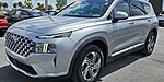Used 2022 HYUNDAI SANTA FE SEL in MIAMI, FLORIDA