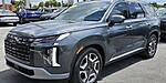 Used 2023 HYUNDAI PALISADE SEL in MIAMI, FLORIDA