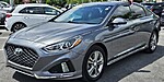 Used 2018 HYUNDAI SONATA SPORT+ in MIAMI, FLORIDA