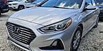 Used 2019 HYUNDAI SONATA SE in MIAMI, FLORIDA