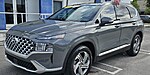 Used 2021 HYUNDAI SANTA FE SEL in MIAMI, FLORIDA