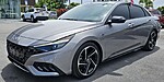 Used 2023 HYUNDAI ELANTRA N LINE in MIAMI, FLORIDA