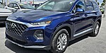 Used 2020 HYUNDAI SANTA FE SE in MIAMI, FLORIDA