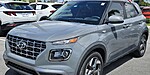 Used 2022 HYUNDAI VENUE SEL in MIAMI, FLORIDA