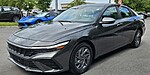 Used 2024 HYUNDAI ELANTRA SEL in MIAMI, FLORIDA