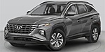 Used 2022 HYUNDAI TUCSON HYBRID BLUE in MIAMI, FLORIDA