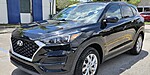 Used 2021 HYUNDAI TUCSON SE in MIAMI, FLORIDA