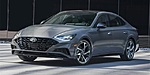 Used 2023 HYUNDAI SONATA SEL in MIAMI, FLORIDA