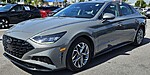 Used 2023 HYUNDAI SONATA SEL in MIAMI, FLORIDA
