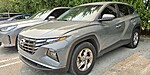 Used 2024 HYUNDAI TUCSON SE in MIAMI, FLORIDA