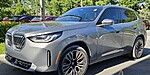 Used 2025 BMW X3 30 XDRIVE in MIAMI, FLORIDA