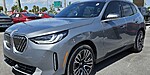 Used 2025 BMW X3 30 XDRIVE in MIAMI, FLORIDA