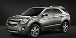 Used 2013 CHEVROLET EQUINOX LS in MIAMI, FLORIDA
