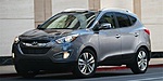 Used 2015 HYUNDAI TUCSON GLS in MIAMI, FLORIDA