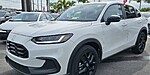 Used 2023 Honda HR-V SPORT in MIAMI, FLORIDA