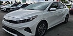 Used 2023 KIA FORTE LXS in MIAMI, FLORIDA