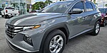 Used 2024 HYUNDAI TUCSON SEL in MIAMI, FLORIDA