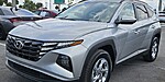 Used 2022 HYUNDAI TUCSON SEL in MIAMI, FLORIDA