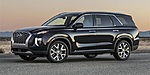 Used 2022 HYUNDAI PALISADE LIMITED in MIAMI, FLORIDA