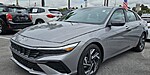 Used 2025 HYUNDAI ELANTRA SEL SPORT in MIAMI, FLORIDA
