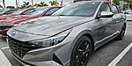 Used 2023 HYUNDAI ELANTRA SEL in MIAMI, FLORIDA