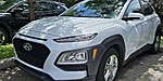 Used 2021 HYUNDAI KONA SE in MIAMI, FLORIDA