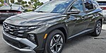 Used 2025 HYUNDAI TUCSON SEL CONVENIENCE in MIAMI, FLORIDA