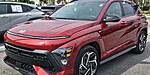 Used 2024 HYUNDAI KONA N LINE in MIAMI, FLORIDA